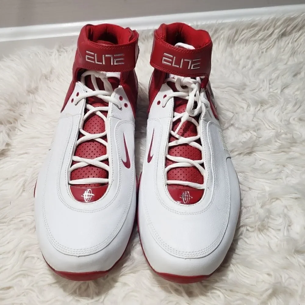 Men's Nike Shox Elite TB 15